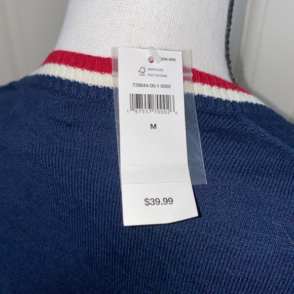 gap cardigan - Picture 4 of 4